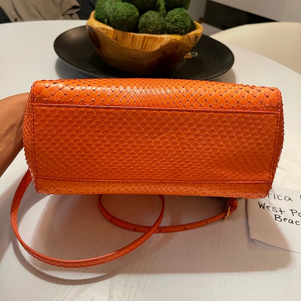 Fendi Python Peekaboo - image 6